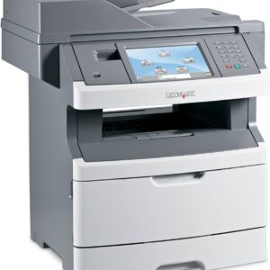 Lexmark X466