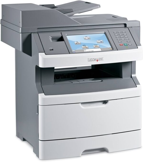 Lexmark X466