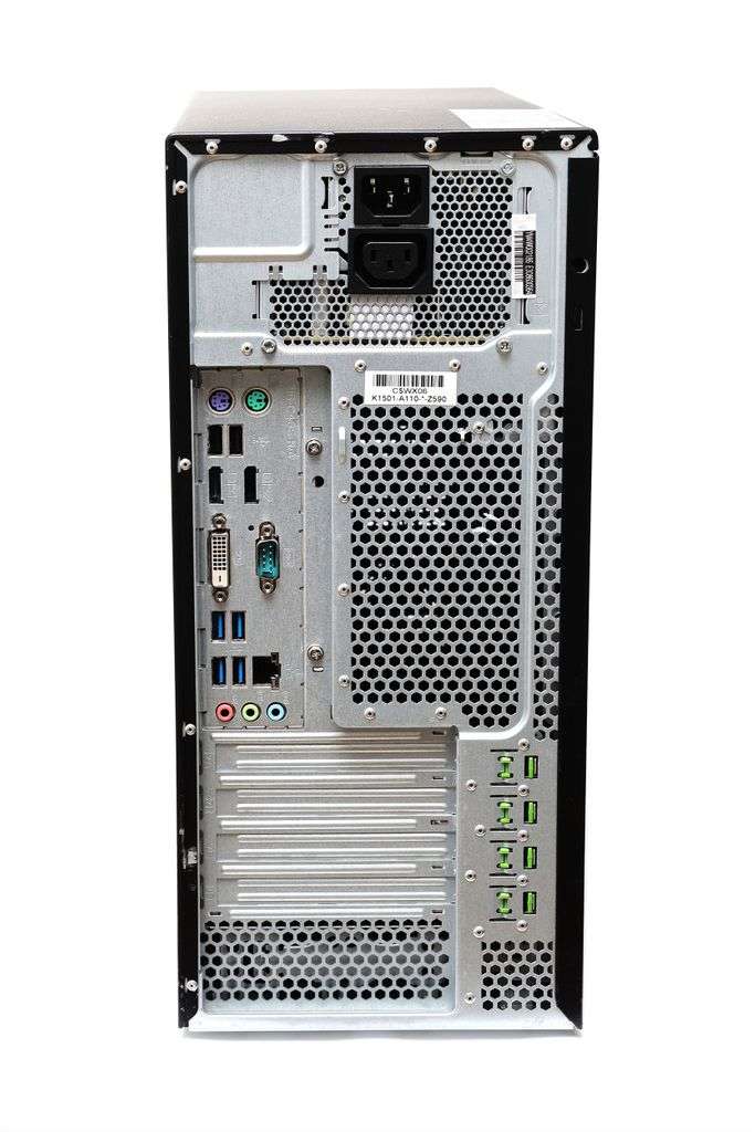 Fujitsu P756 – Bild 2