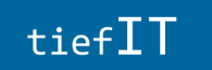 Shop tiefIT