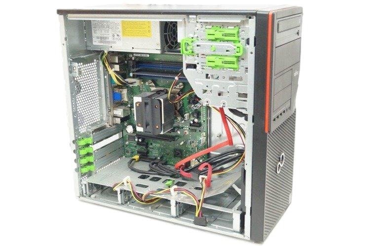 Fujitsu P920 – Bild 3