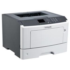 Lexmark MS510dn