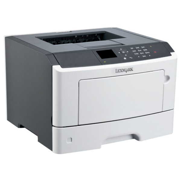 Lexmark MS510dn